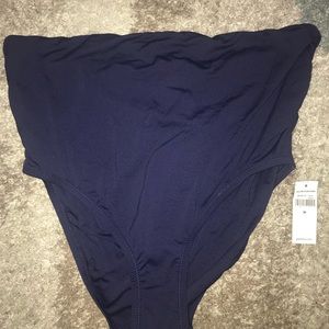 Maternity swimsuit